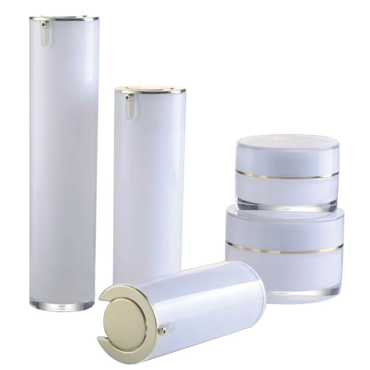 pembekal botol akrilik