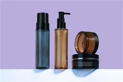 Botol Semburan Isi Semula